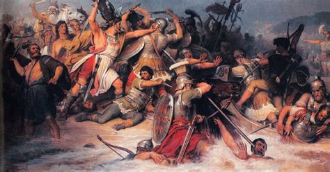 german  german history part    footsteps   germanic