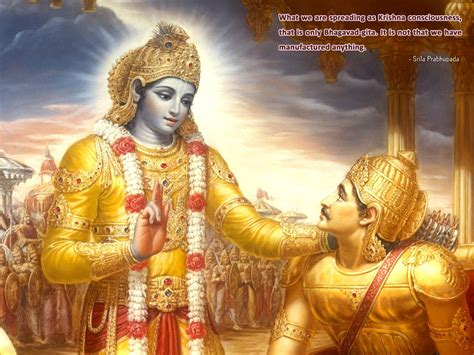 Bhagvad Gita Wallpapers Top Free Bhagvad Gita Backgrounds