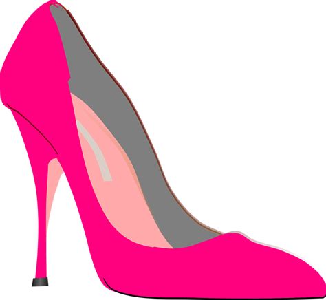 Stiletto Heels Png Transparent Stiletto Heelspng Images Pluspng