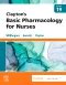 Elsevier Adaptive Quizzing For Clayton S Basic Pharmacology For Nurses