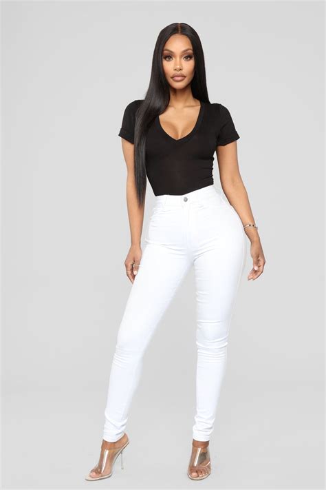 Classic High Waist Skinny Jeans Dark Denim High Waisted Skinny Jeans Skinny Jeans Dark