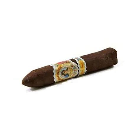 Ashton La Aroma Del Caribe Mi Amor Belicosos Set Of 2 Cigars Cigar