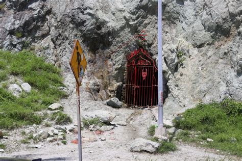 Entre Mitos Y Leyendas La Cueva Del Diablo Es Un Sitio Del Que Debes