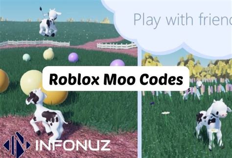 Roblox Moo Codes (August 2022) in 2022 | Roblox, What is roblox, Coding