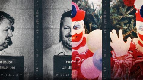 The John Wayne Gacy Tapes Talk With A Killer Watch And Watch Online Via Netflix Game News 24