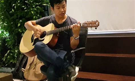 Kinh nghiệm học Guitar cho người chưa biết gì 2 Học Guitar Online