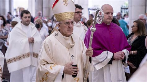 El Cardenal Osoro Defiende Que La Fe Crea Patria Y Que La Cultura