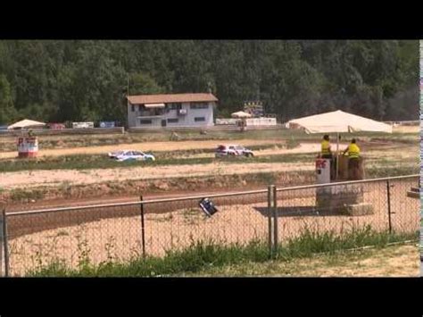 3 Round Trx Trofeo Rallycross Maggiora 2015 Supercar YouTube