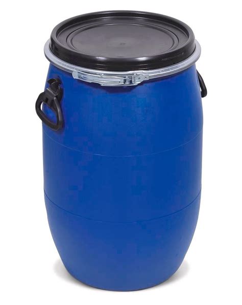 Plastic Blue Water Barrel At Rs Piece In Madurai Id