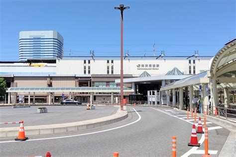 海浜幕張駅から幕張メッセへの徒歩ルート｜初めての人向け ｜ 教えたがりダッシュ！