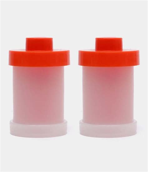 Гидрозатвор на бутыль для кулера 19л 2 шт. - купить с доставкой по ...