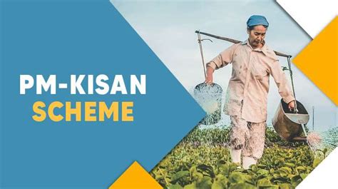 Top 10 Government Agriculture Schemes For Farmers