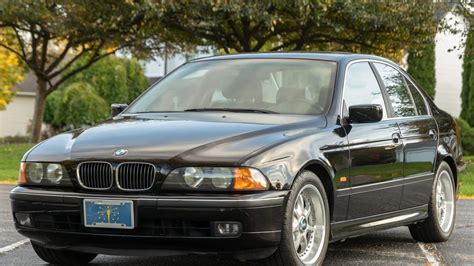 BMW 540i - E39 Market - CLASSIC.COM