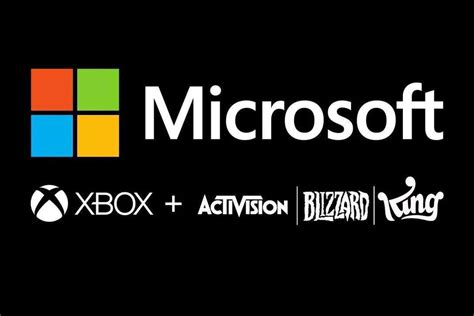 El Acuerdo De Microsoft Activision Traer Cod A Nintendo Techbriefly Es