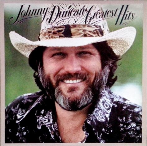 Johnny Duncan – Greatest Hits | Releases | Discogs