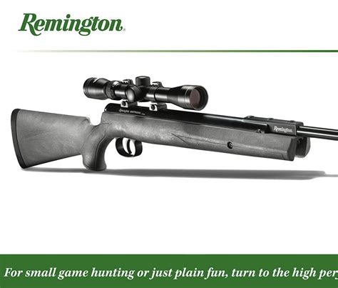 Remington Express Xp Tactical Derbyshire Air Rifles