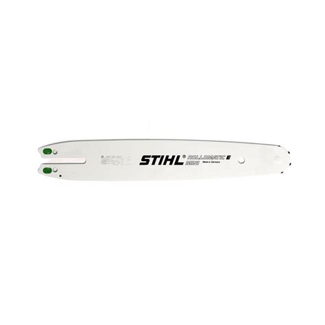 Genuine Stihl Inch Cm Rollomatic Mini Chainsaw Bar Buy Online In