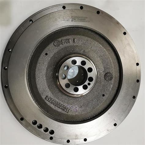 Mm Flywheel For Weichai Wd Weichai