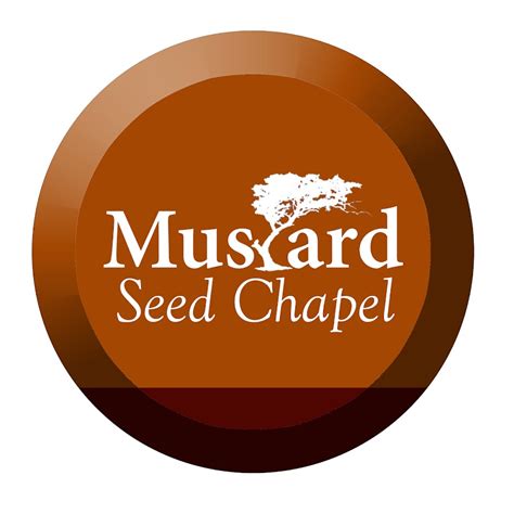 Mustard Seed Chapel International Hq Youtube