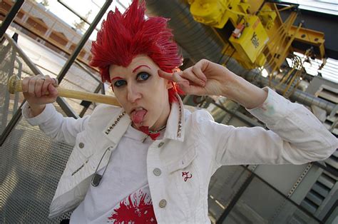 Leon Kuwata Dangan Ronpa By M Is For Murder