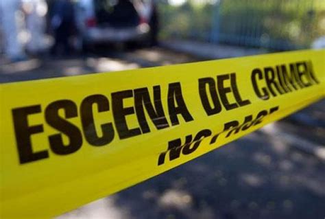 Jornada violenta en Culiacán siete muertos en un día El Sol de Nayarit