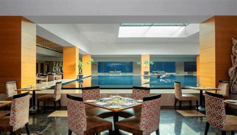 Waterfront - Radisson Blu, Kadru, Ranchi | Zomato