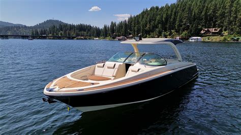 Chris Craft Launch Gt Yacht For Sale