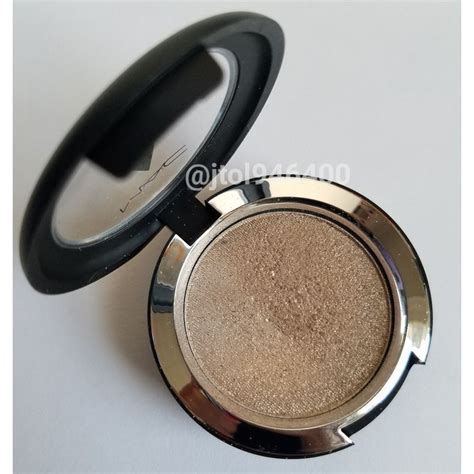 Mac The Naked Time Pressed Pigment For Sale Artofit