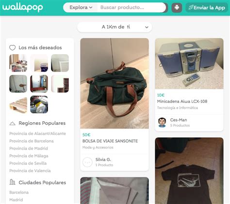 11 Consejos Para Comprar En Wallapop Con Garantía Consumoteca