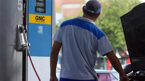 A cuánto quedó el precio del GNC en Mendoza Diario NDI