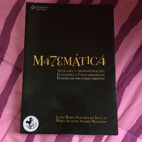 A Matematica Financeira Pode Ser Aplicada Nos Mais Diversos Setores