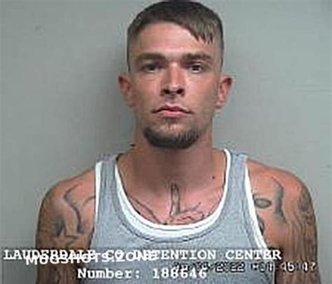 ATKINSON BRANDON COLE 08 03 2022 Lauderdale County Mugshots Zone