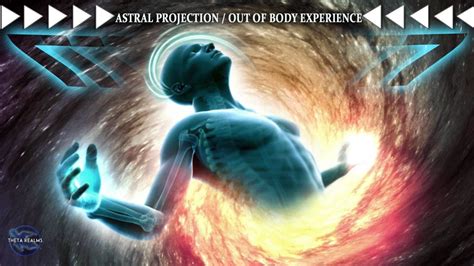 Astral Projection Meditation Be Aware Most Powerful Deep Sleep