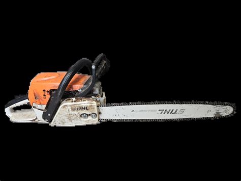 STIHL MS271 PIŁA ŁAŃCUCHOWA PILARKA MS 271 3 5 KM 2022R Piły