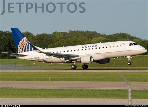 N Embraer Lr Jetphotos Is The Biggest Database Of