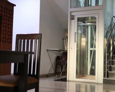 Small Home Elevator Cost In India Home Alqu