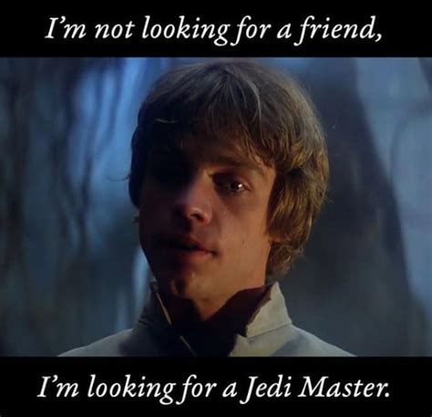 Best 28 Luke Skywalker Quotes From Star Wars - NSF News and Magazine