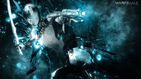 Download Warframe Wallpaper