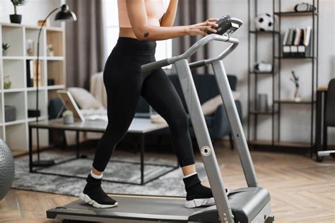 A Comprehensive Guide to Folding Treadmills in the UK
