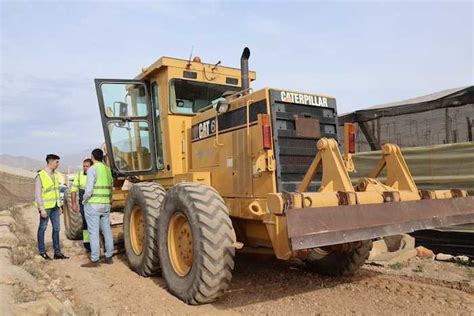 El Ayuntamiento De El Ejido Intensifica Los Trabajos De Mantenimiento