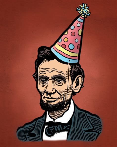 Abraham lincoln clipart lincoln's birthday, Abraham lincoln lincoln's ...