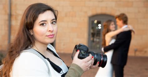 Christian Photographer Sues City Over Law That Could Force Her To Shoot Same Sex Weddings