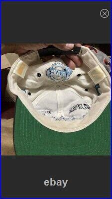 Vintage dallas cowboys hat lot bundle » Dallas Cowboys Used