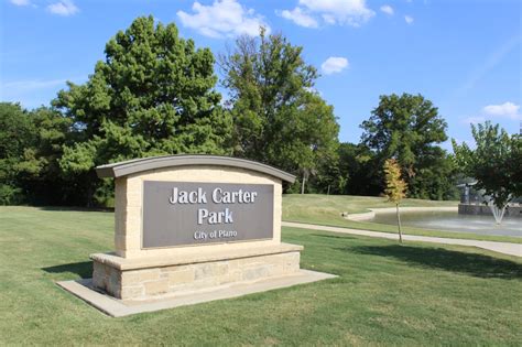 Nearly $3.8 million in improvements for Jack Carter Park approved ...