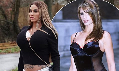 Katie Price Unveils The Results Of Her Biggest Boob Job Ever After Th