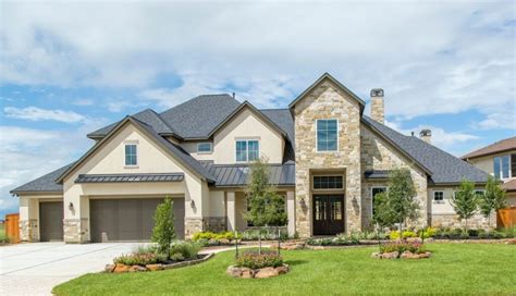 Cuánto cuesta construir una casa en Houston TX MundoComo