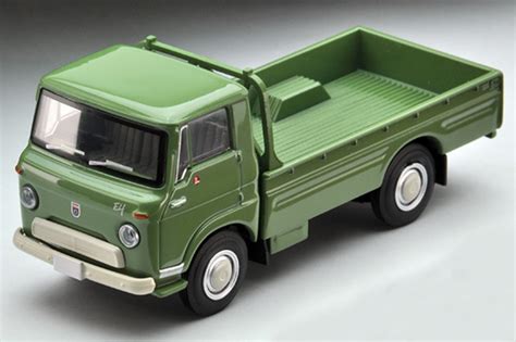 1/64 Tomica Limited Vintage May 2019 | Japan Booster