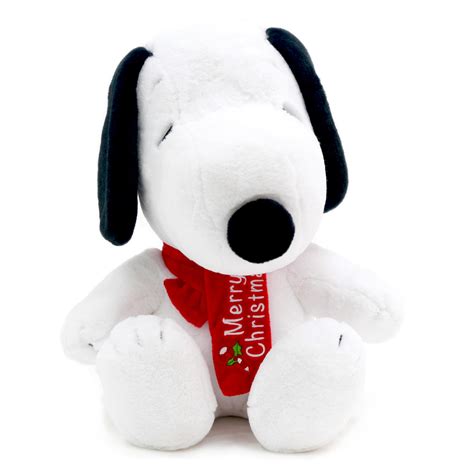 snoopy peanuts toys 10