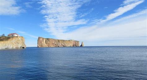 The Percé Rock - Explore150