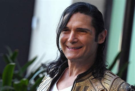 Corey Feldman Wiki: Biography, Birthday, Height, Net Worth, Family ...